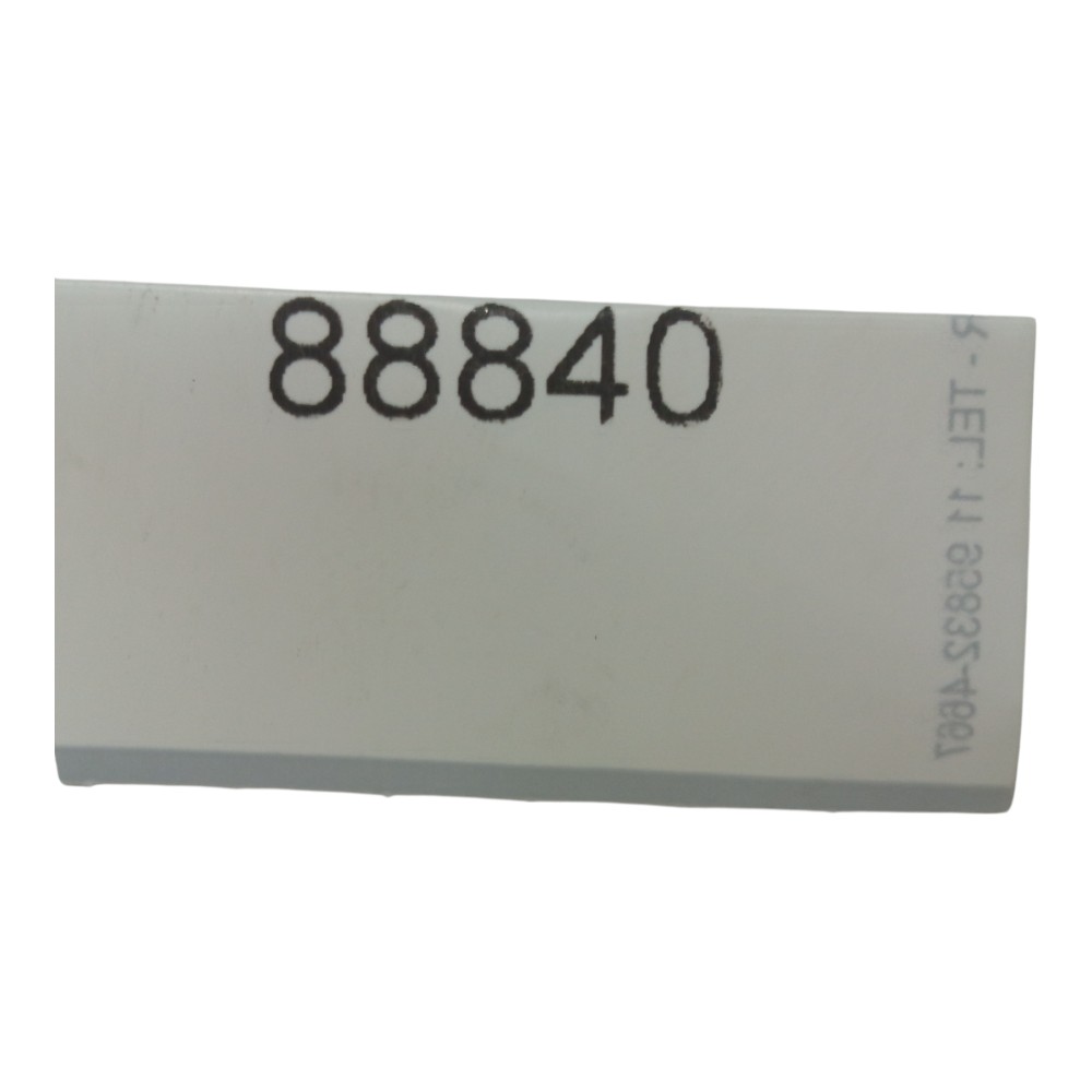 Filtro Secador Arcondicionado Mercedes Classe A160 1999/2005 7
