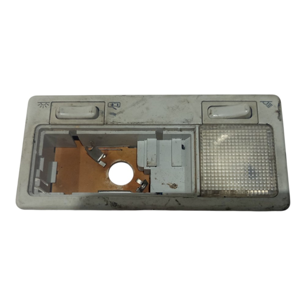 Luz Teto Cortesia Volkswagen Golf 1998 1999 2000 A 2003 5