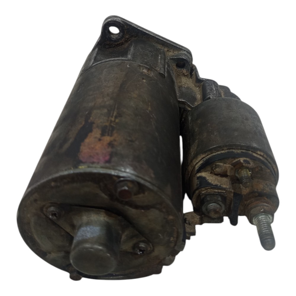 Motor Arranque Palio Siena Uno 1.0 8v Fiasa 1996 A 1999 6