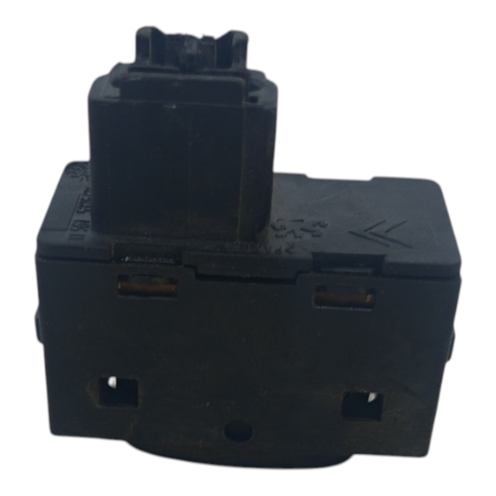 Botão vidro traseiro elétrico esquer peugeot 307 2001 a 2008 2