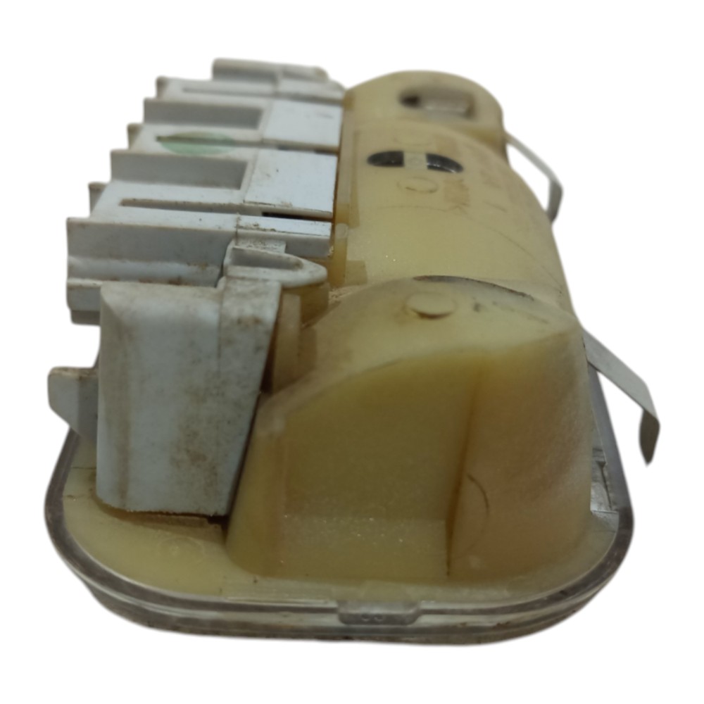 Luz Teto Cortesia Peugeot 307 2001 2002 2003 2004 A 2012 5