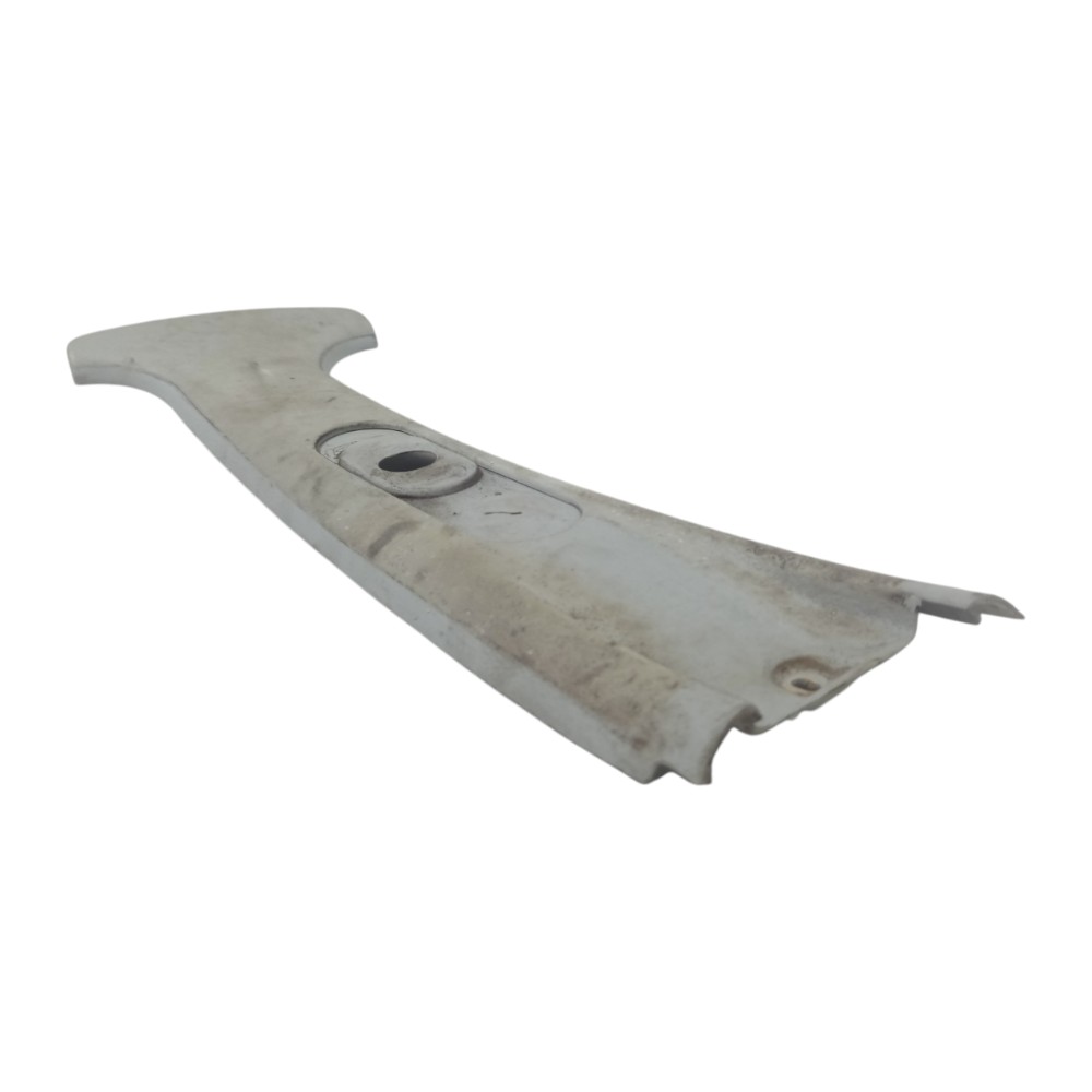 Moldura Coluna Central Esquerda Volkswagen Gol G3 1999/2005 6
