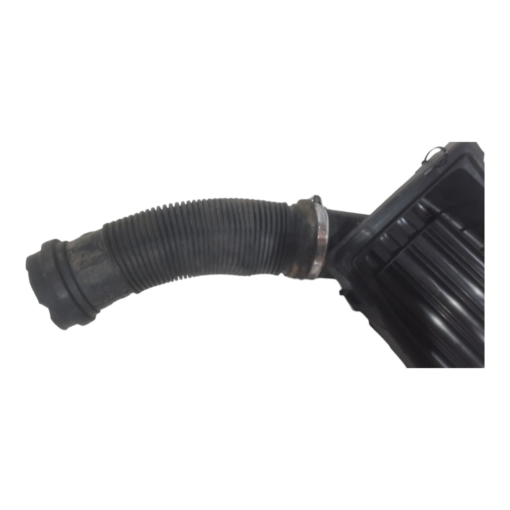 Tampa Caixa Ar Chevrolet Corsa 1.0 8v 1996 1997 A 2001 4