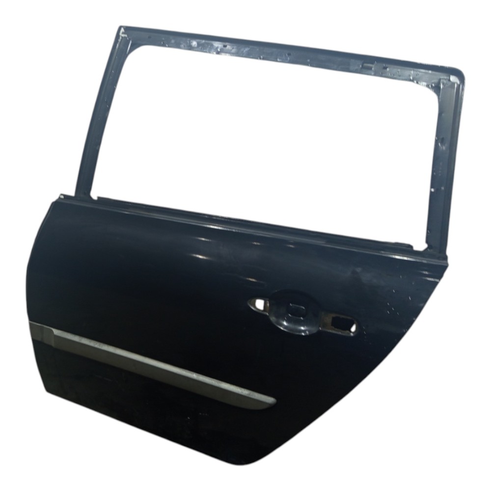 Porta Traseira Esquerda Renault Megane Grand Tour 07 A 2013 4