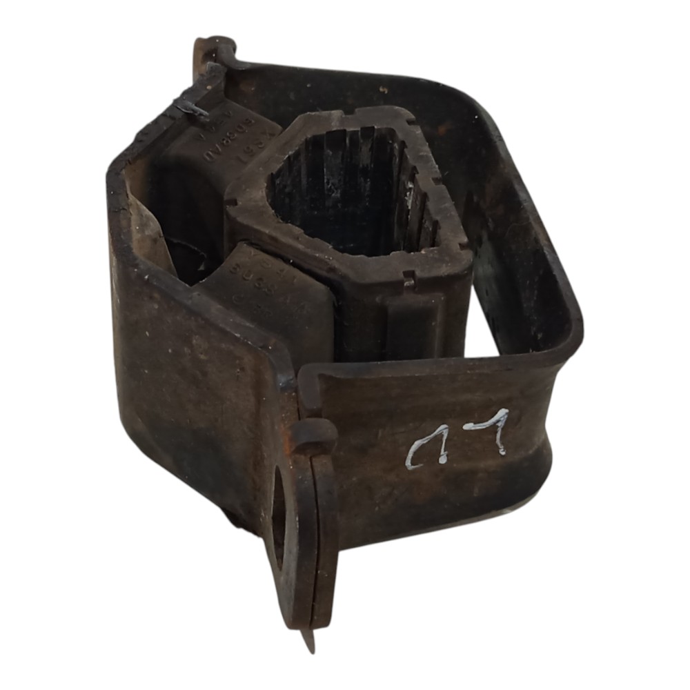 Suporte Coxim Motor D Ford Fiesta Ka 1.0 1996 1997 A 2002 2