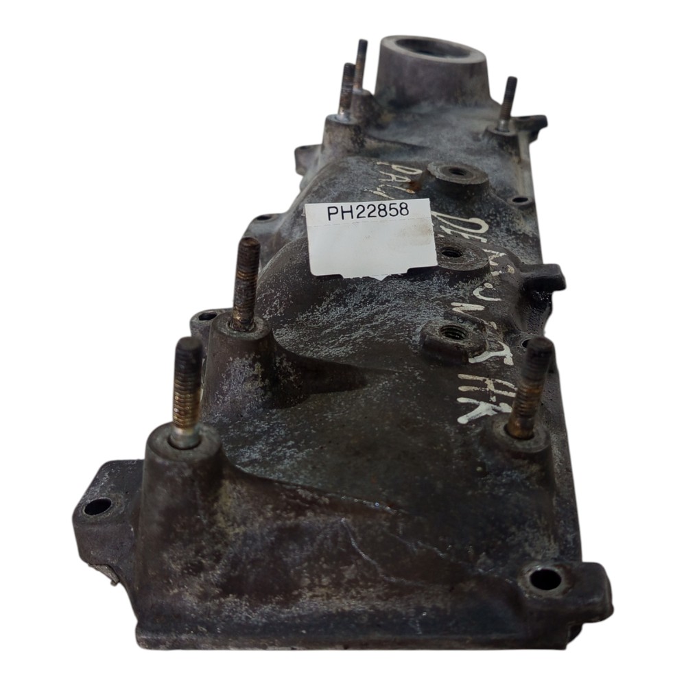 Tampa Comando Válvula Motor Fiat Palio 1.0 1996 A 2006 7