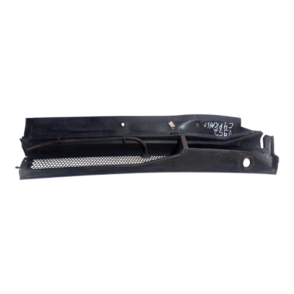 Churrasqueira Dianteira Esquerda Citroen C4 Picasso 08 A 13 4