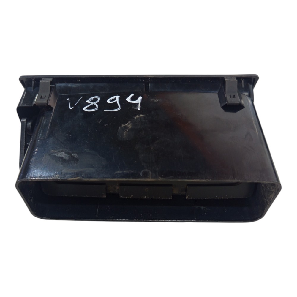 Difusor Ar Painel Central Ford Fiesta 1995 A 1998 5