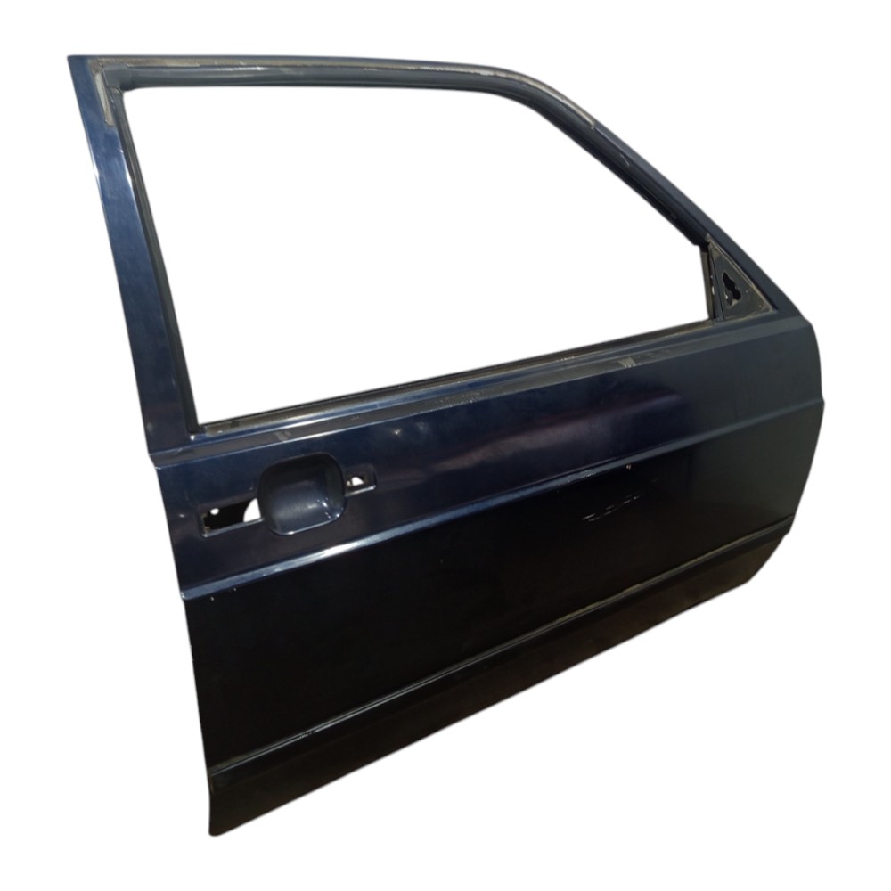 Porta Dianteira Direita Volkswagen Parati 1987 A 1996 3