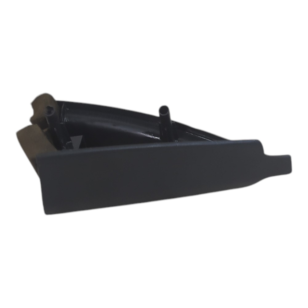 Acabamento Interno Retrovisor Esq Renault Megane 2008 A 2013 1