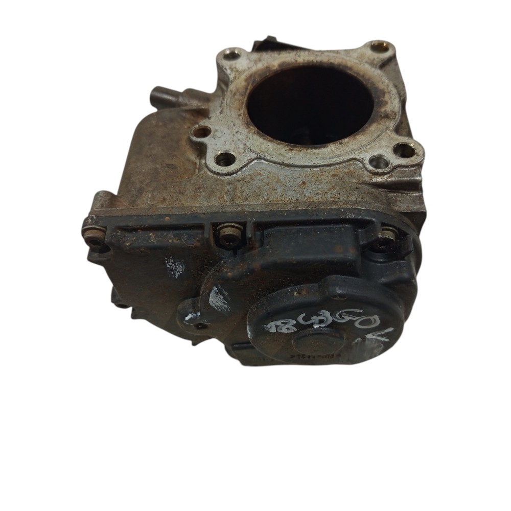 Corpo Borboleta Tbi Vw Gol 1.0 8v 1995 1996 1997 A 2005 2