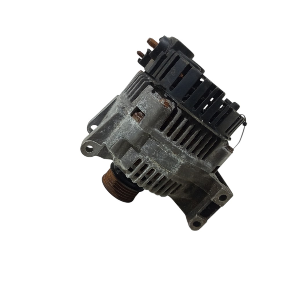 Alternador Mercedes A160 1.6 8v 1996 1997 1998 1999 A 2005 4