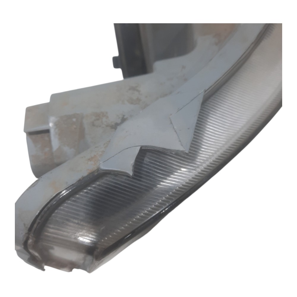 Farol Dianteiro Esquerdo Vw Gol G4 2006 A 2012 Avarias Esquerdo/motorista 2