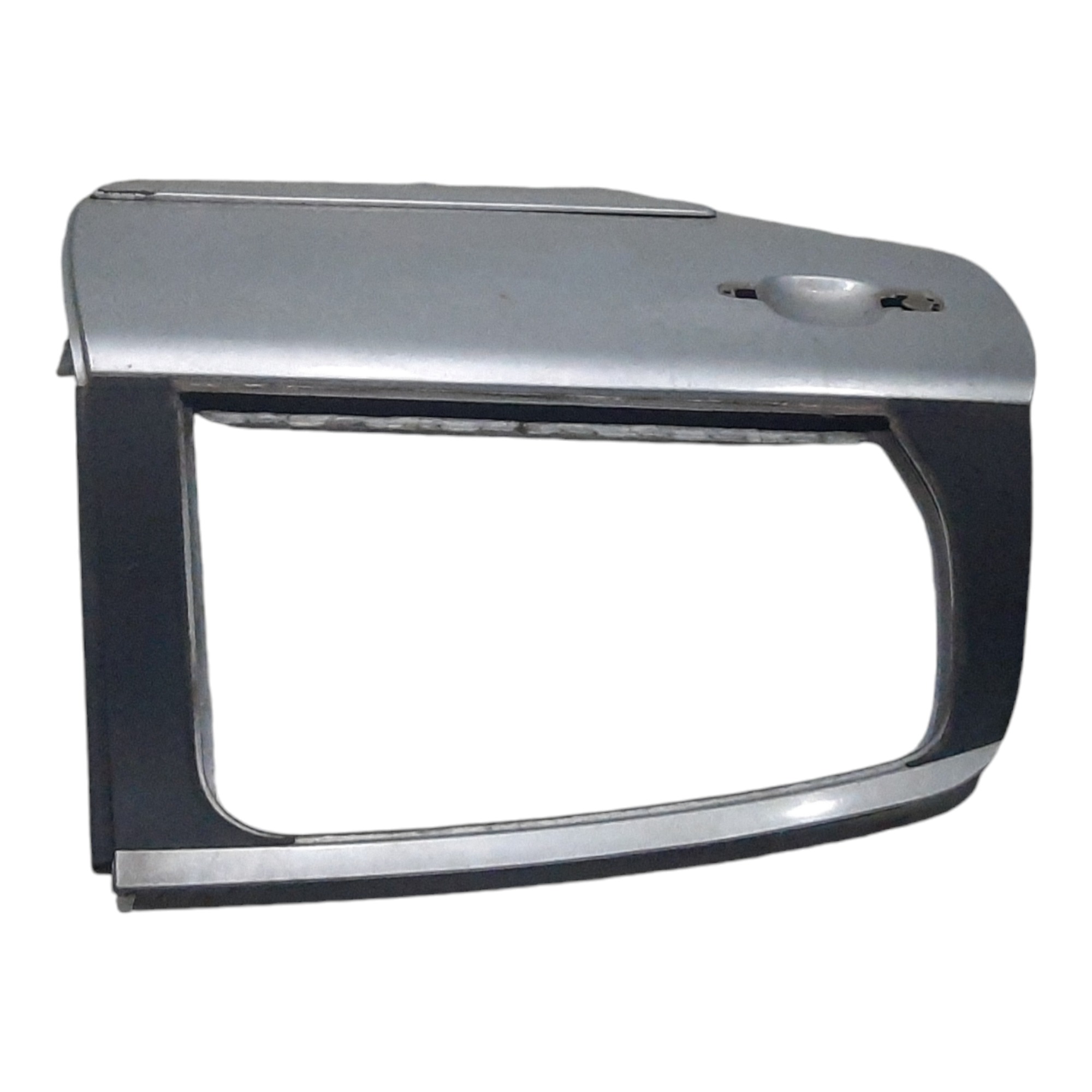 Porta Traseira Direita Citroen C3 2003 2004 2005 2006 2007 5