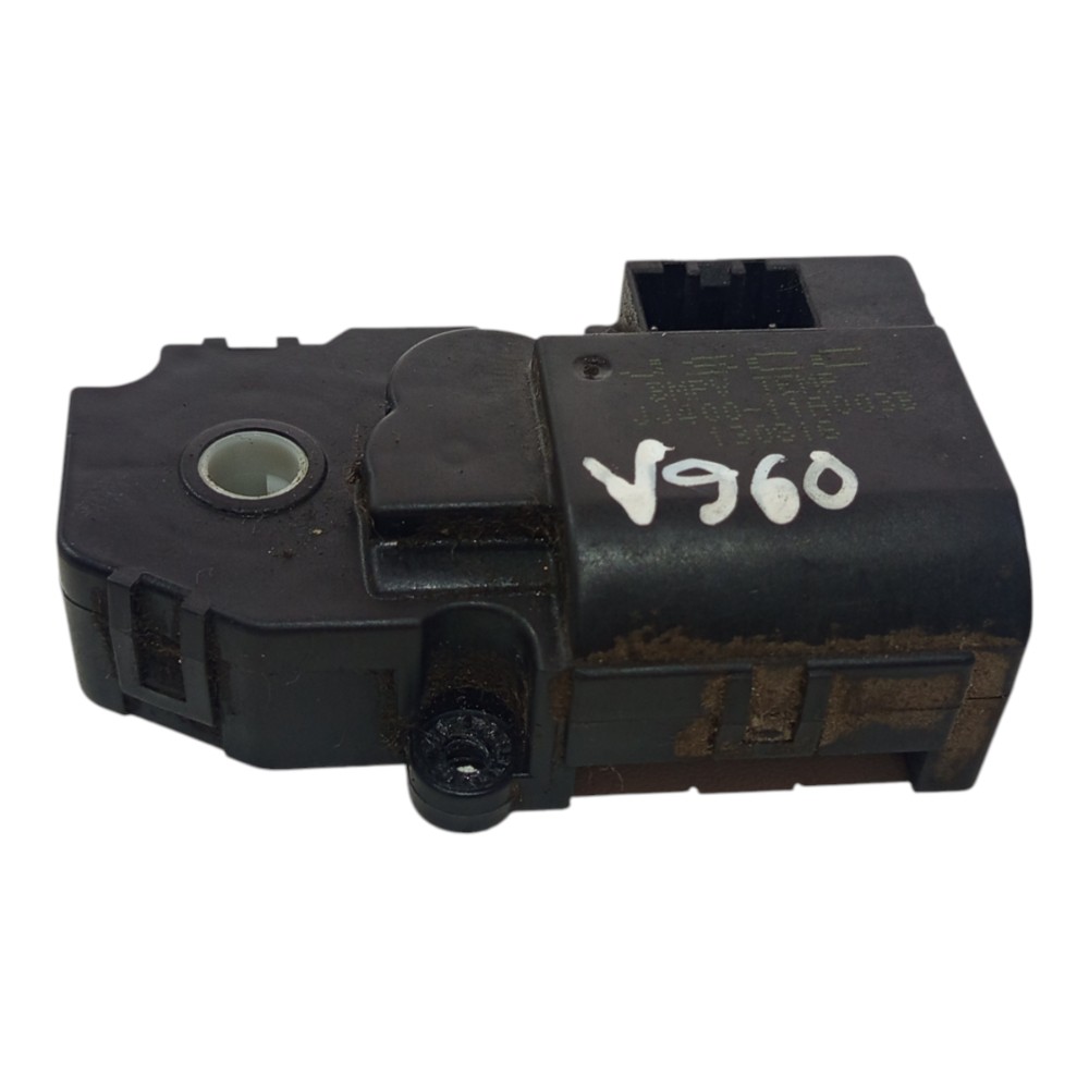 Motor Atuador Caixa Ar Jac J6 Diamond 2.0 2011 A 2016 5