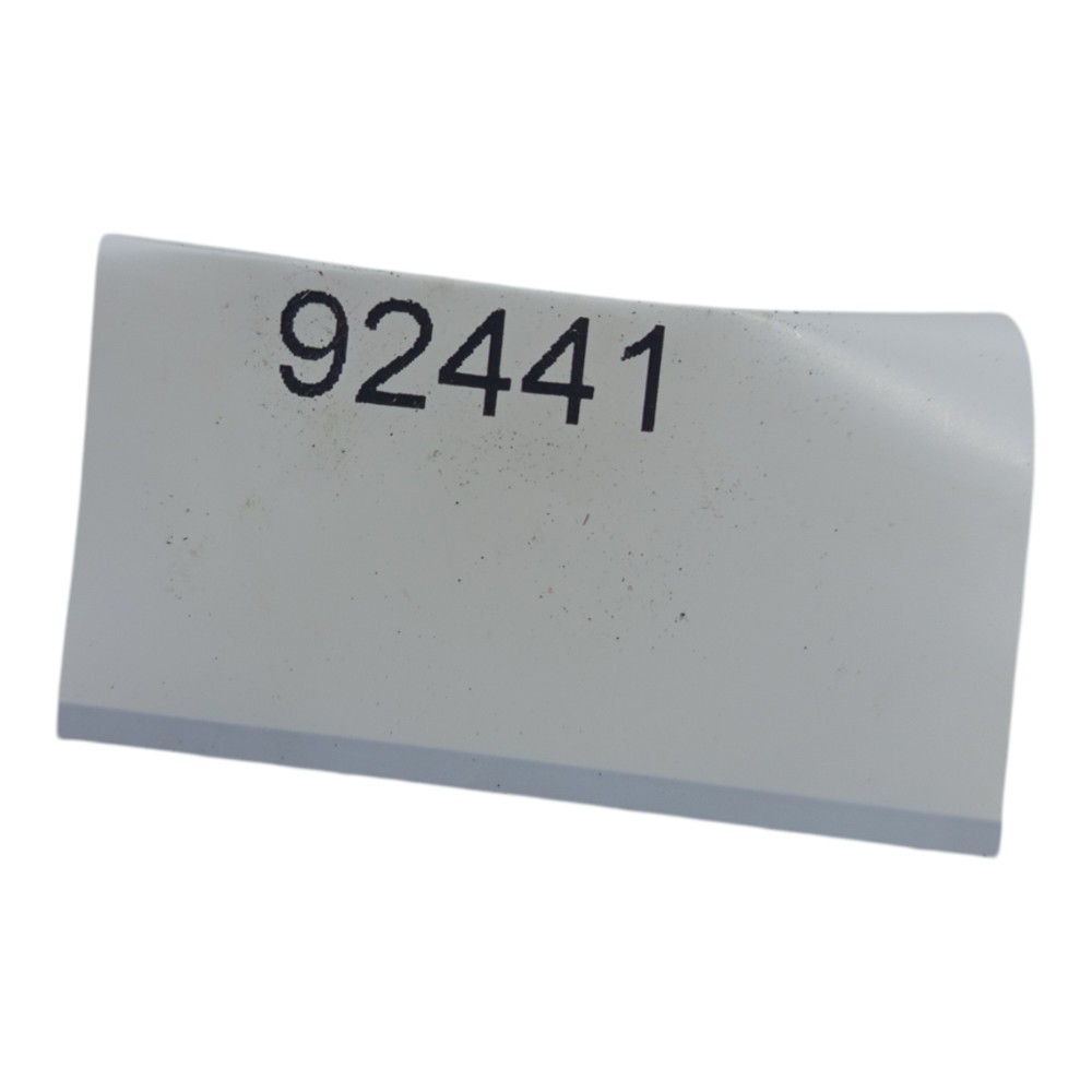 Maçaneta Interna Dianteira Esquerda Ford Ka 1998 1999 A 2003 Preto 10