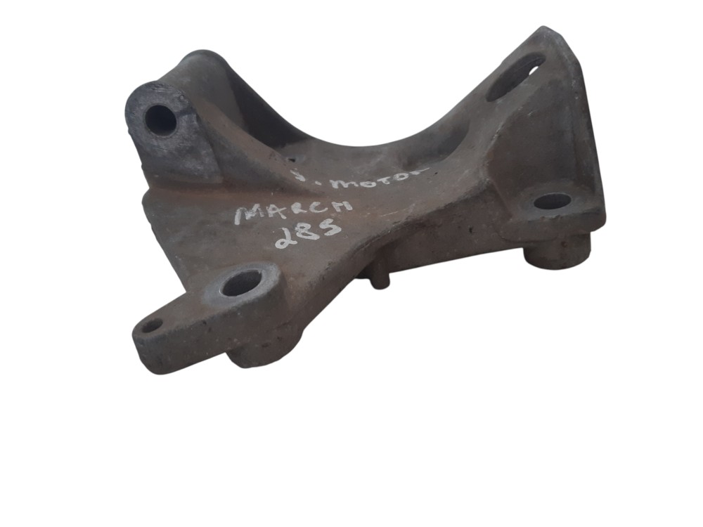 Suporte Alternador Nissan March 1.0 2011 2012 2013 A 2015 2