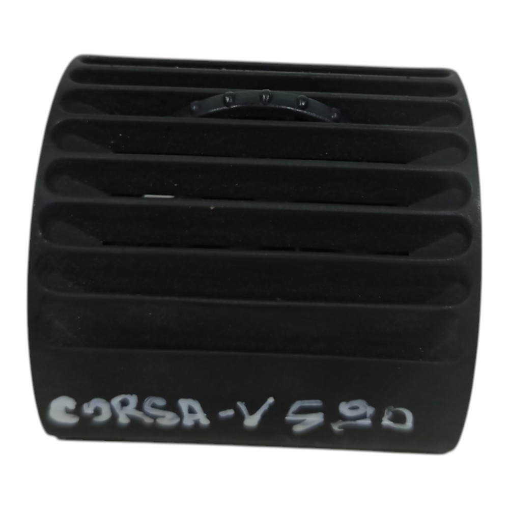 Difusor Ar Central Gm Chevrolet Corsa 1994 1995 1996 A 2001 4