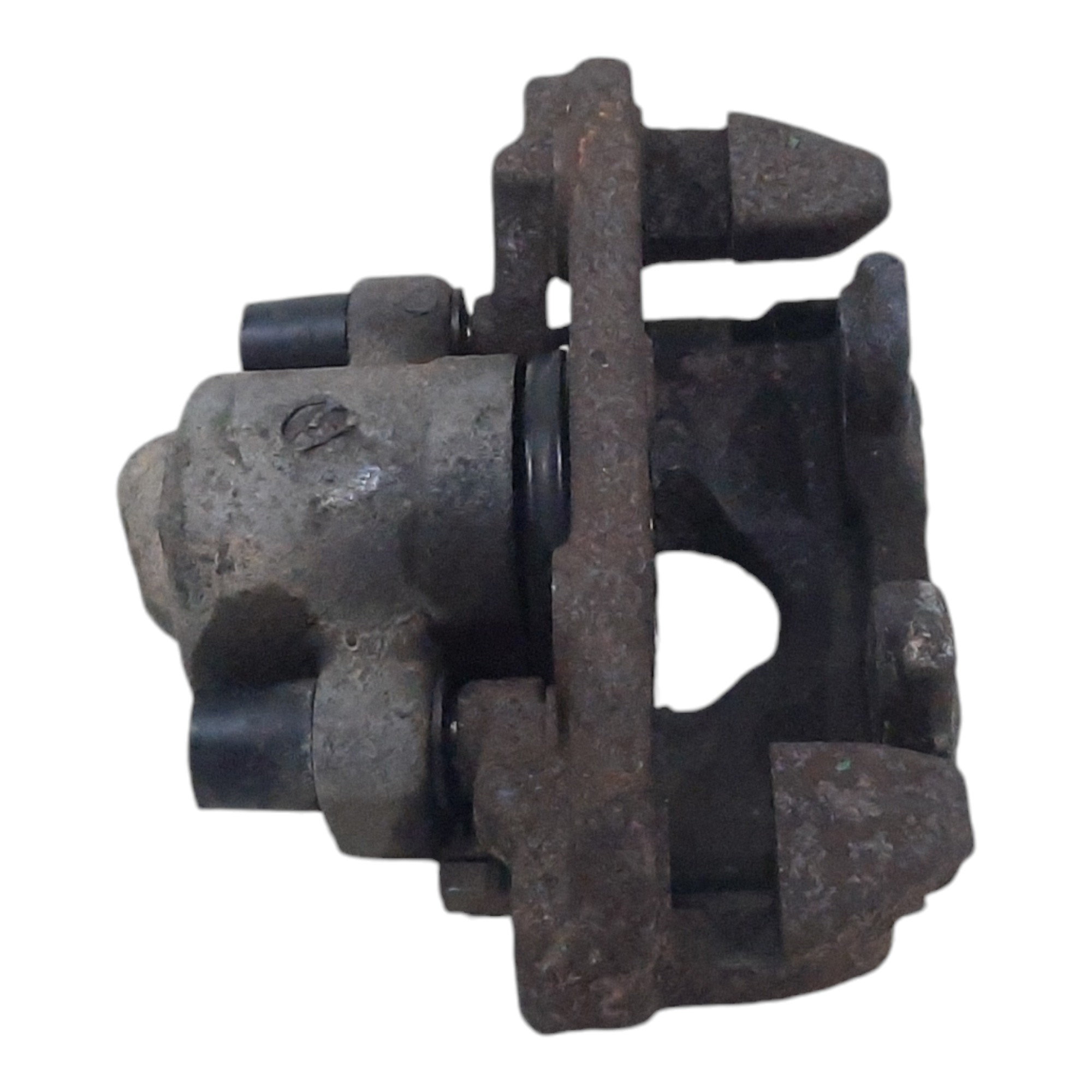 Pinça de freio dianteiro direito ka 445 kd1 7
