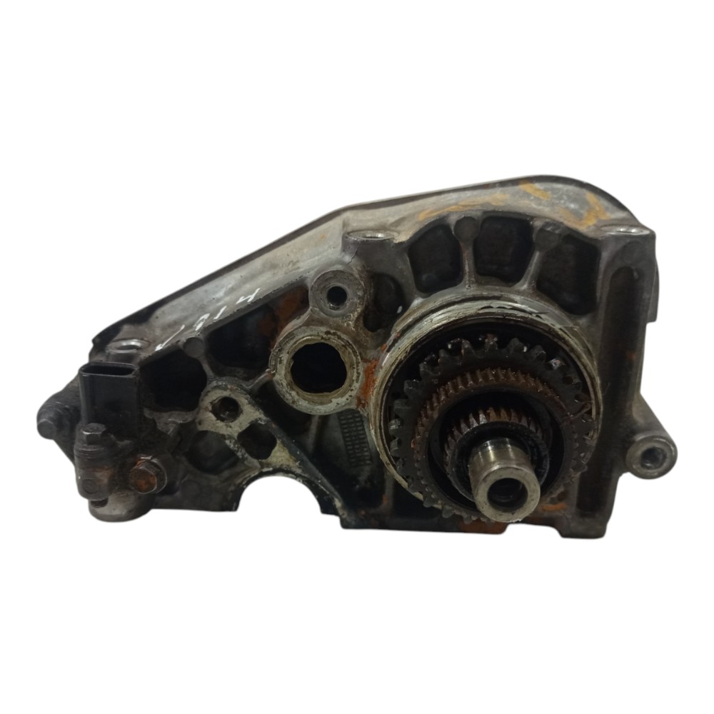 Compensador Alternador Freelander 2 3.2 24v 2006 2007 A 2014 2