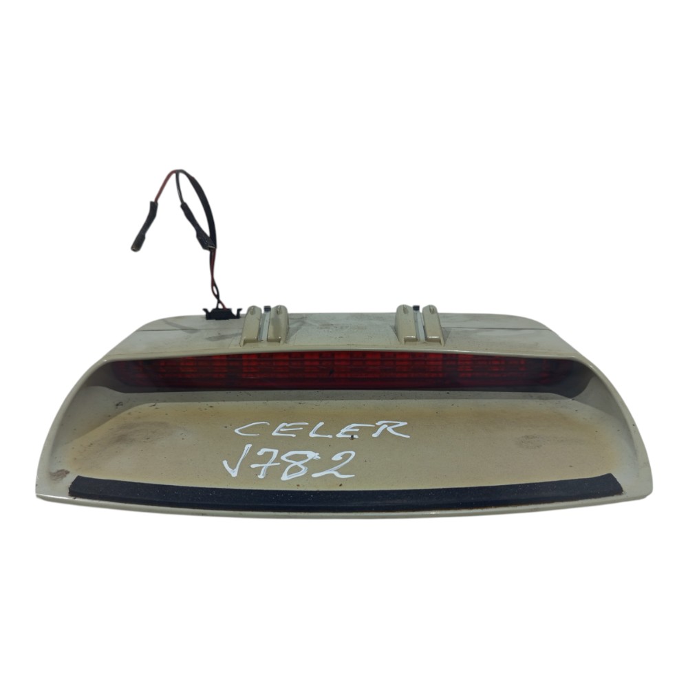 Lanterna Break Light Luz Freio Chery Celer Sedan 2015 1