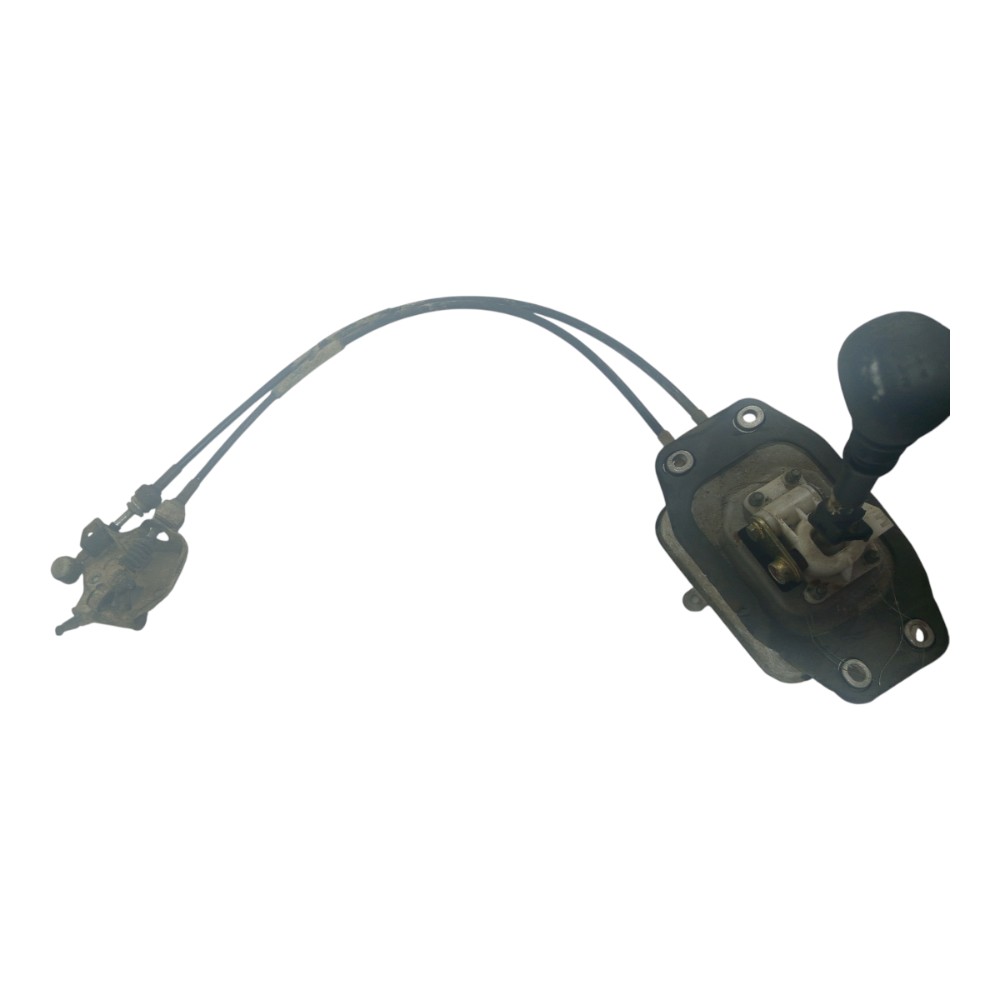 Alavanca Cambio Trambulador Fiat Palio 1998 1999 2000 2001 2