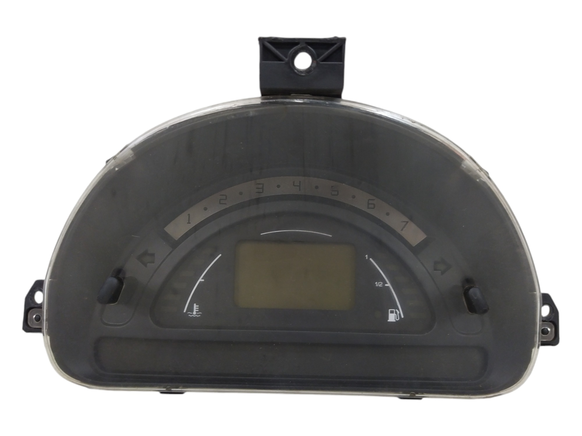 Velocímetro Painel Instrumentos C3 2003 A 2012 P9652008280 6