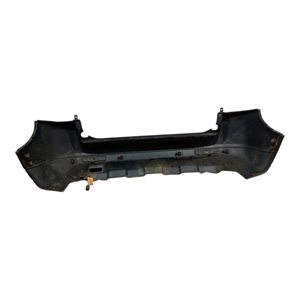 Para-choque Traseiro Land Rover Freelander 2 2007 A 2014 5