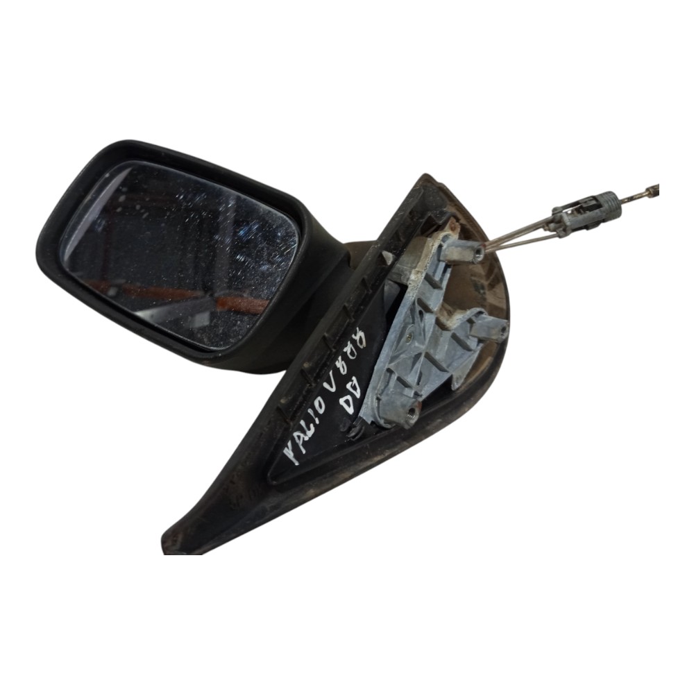 Retrovisor Dianteiro Direito Fiat Palio 1996 1997 98 A 2002 4