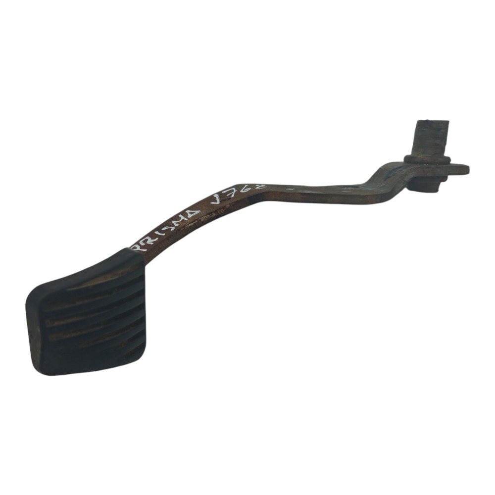 Pedal Breque Motor Gm Chevrolet Prisma 2006 2007 2008 A 2012 3