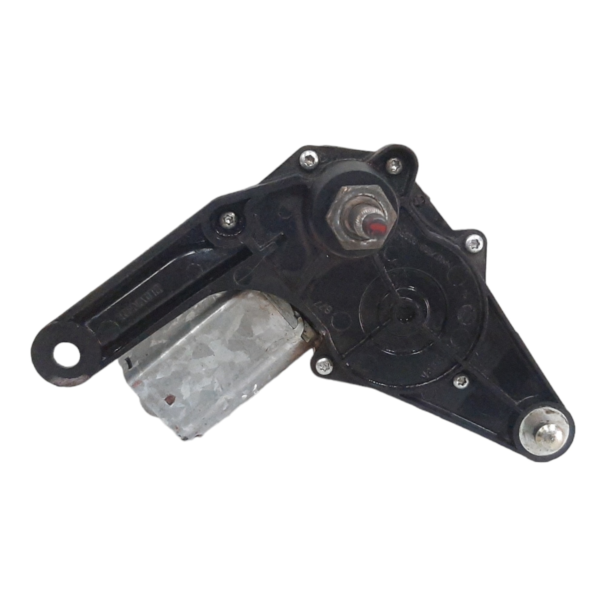 Motor Limpador Traseiro Renault Clio 2000 A 2012 8200171916 1