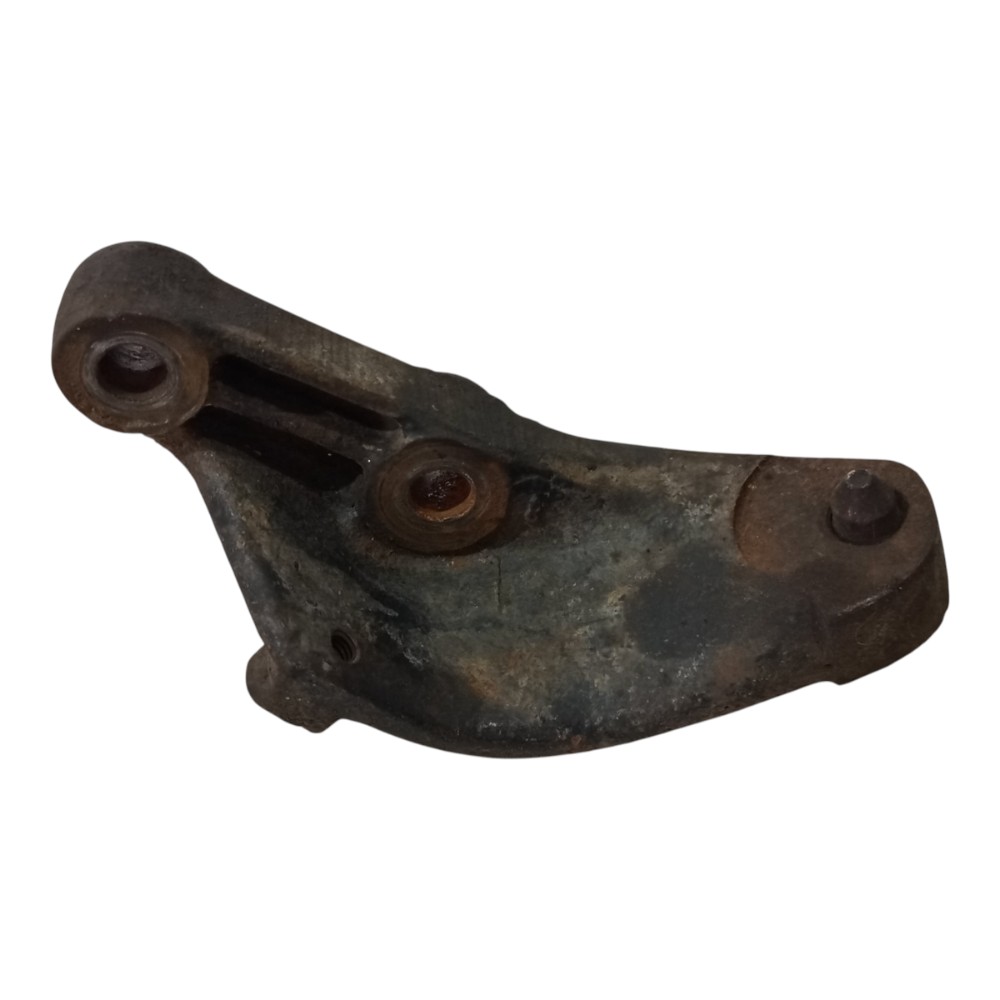 Suporte Coxim Motor Fiat Uno 1.0 8v 1985 1986 1987 A 2001 2