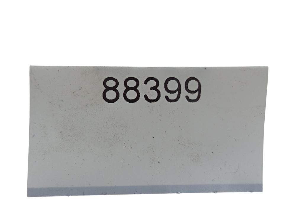 Acabamento Coluna Chevrolet Captiva 2011 1