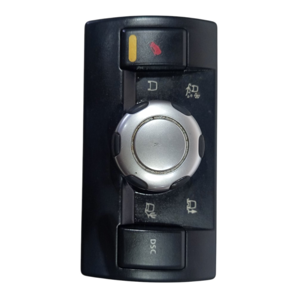 Botão Comando Controle Tração Freelander 2 2006 2007 A 2014 6