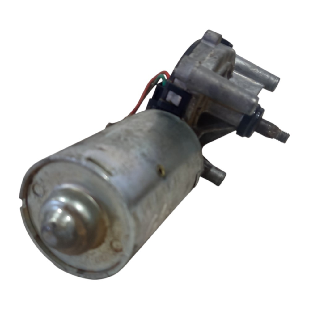 Motor Limpador Parabrisa Dianteiro Volkswagen Gol 1994/1999 8