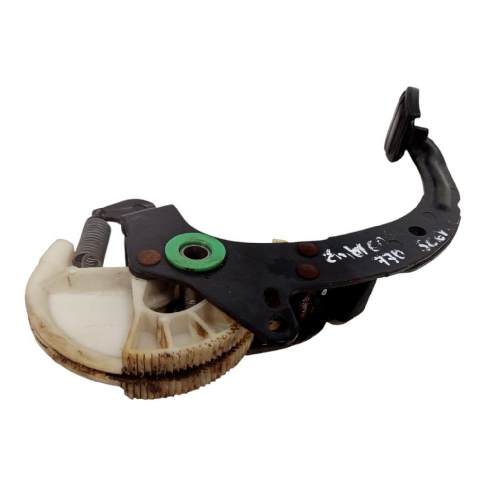Pedal Embreagem Renault Scenic 1999 2000 2001 2002  A 2010 3