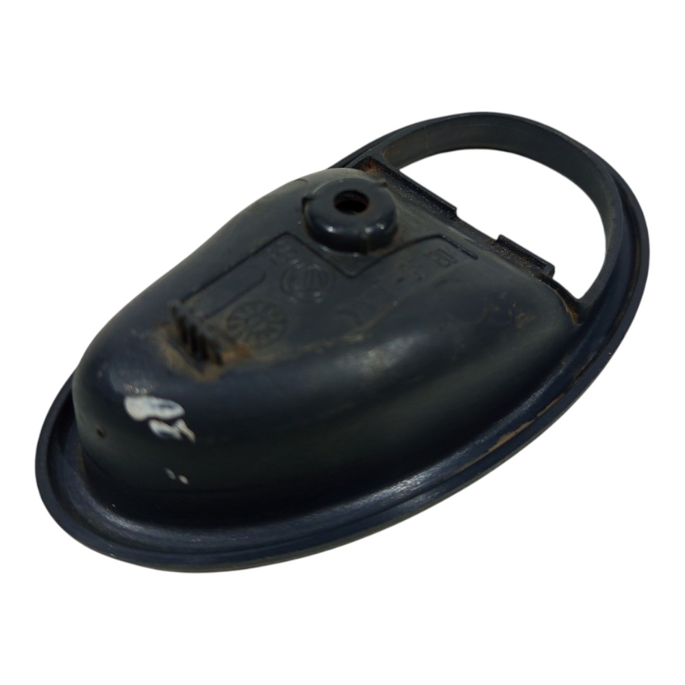 Moldura Maçaneta Esquerda Fiat Siena 1996 1997 1998 A 2000 6