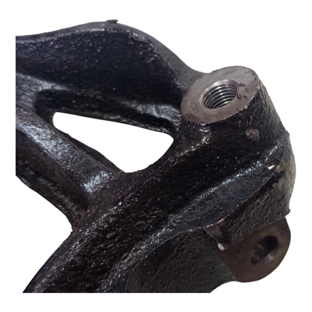 Suporte Coxim Câmbio Fiat Siena 1.0 8v Fire 2012 2013 A 2021 7