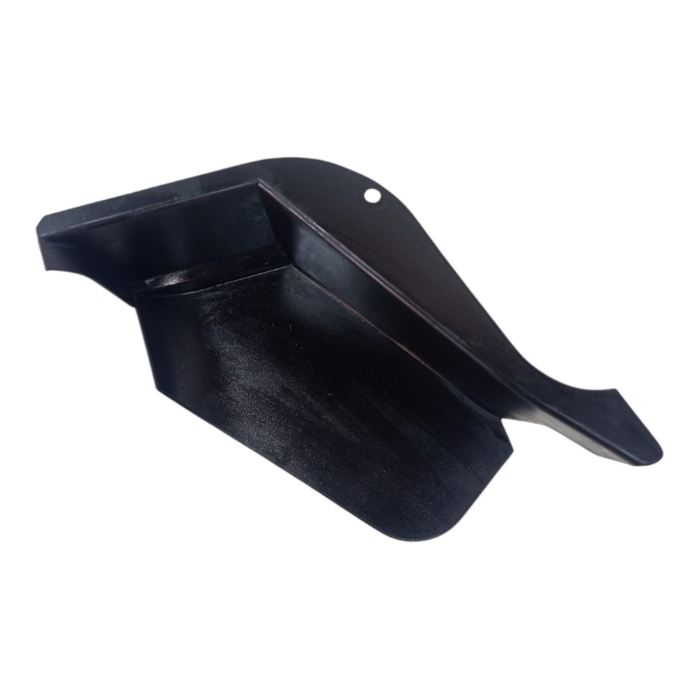 Acabamento Porta Malas Direito Ford Fiesta 1994 A 1998 2