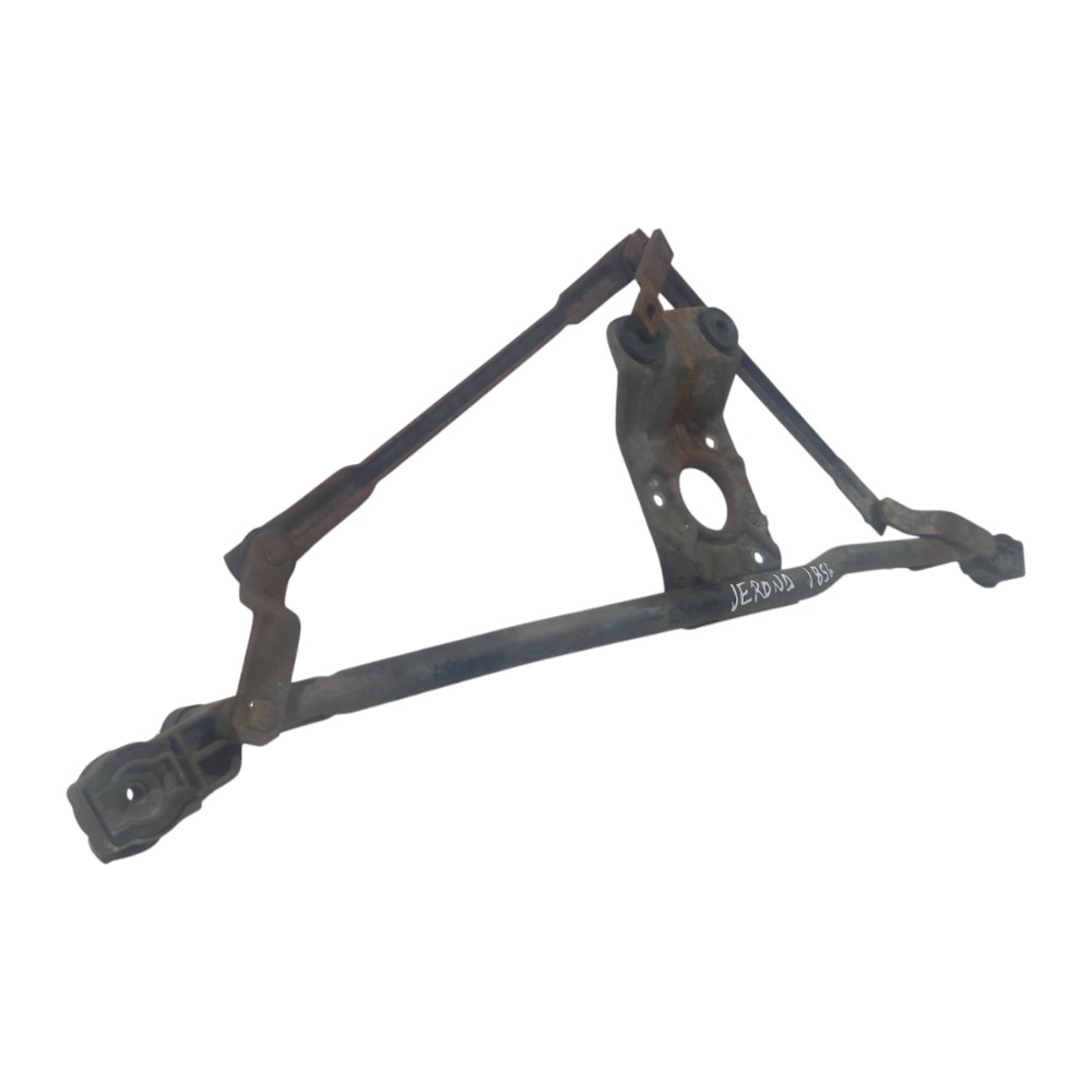 Galhada Limpador Parabrisa Ford Verona 1993 1994 A 1996 4