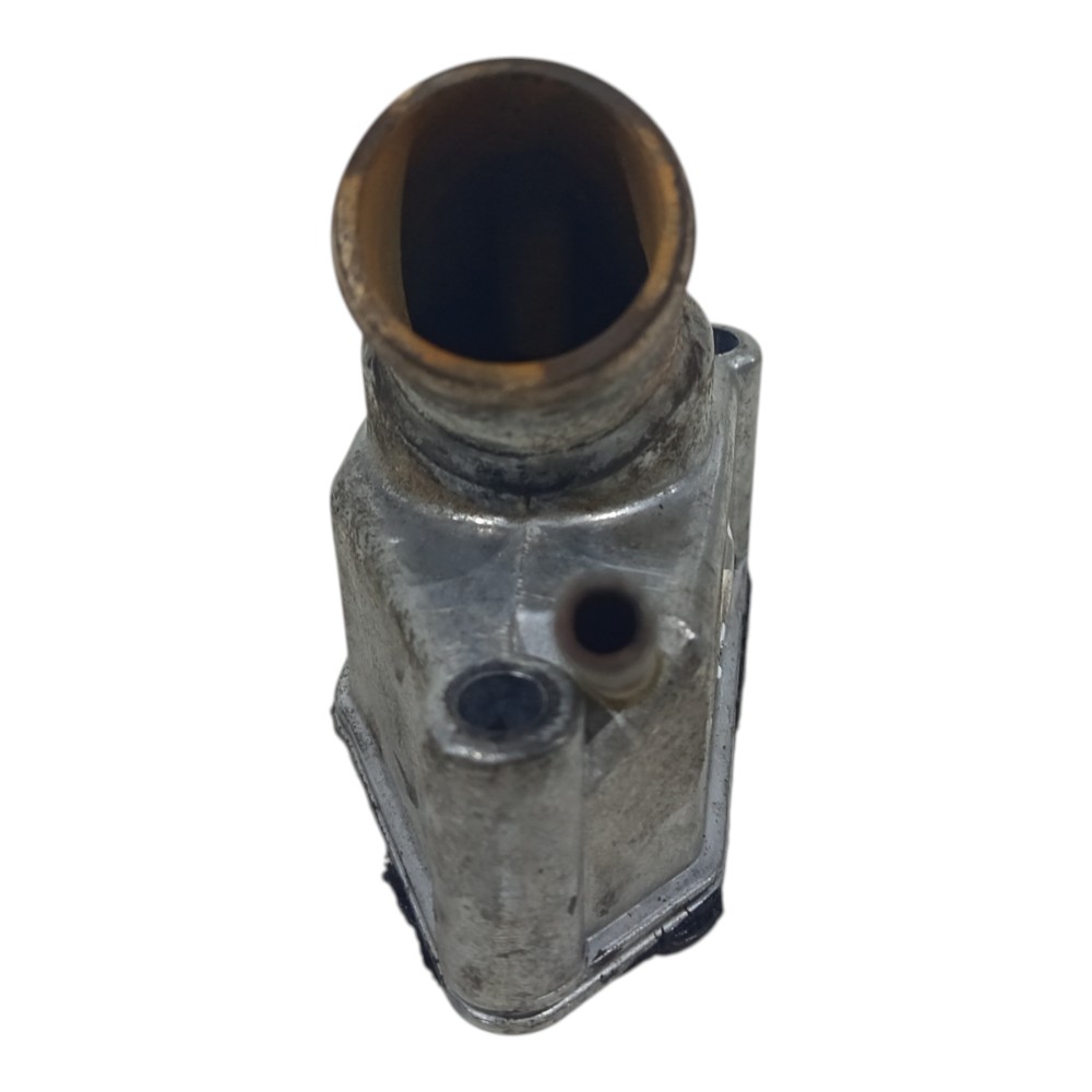 Carcaça Válvula Termostática Gm Vectra 1997 1998 1999 A 2005 2
