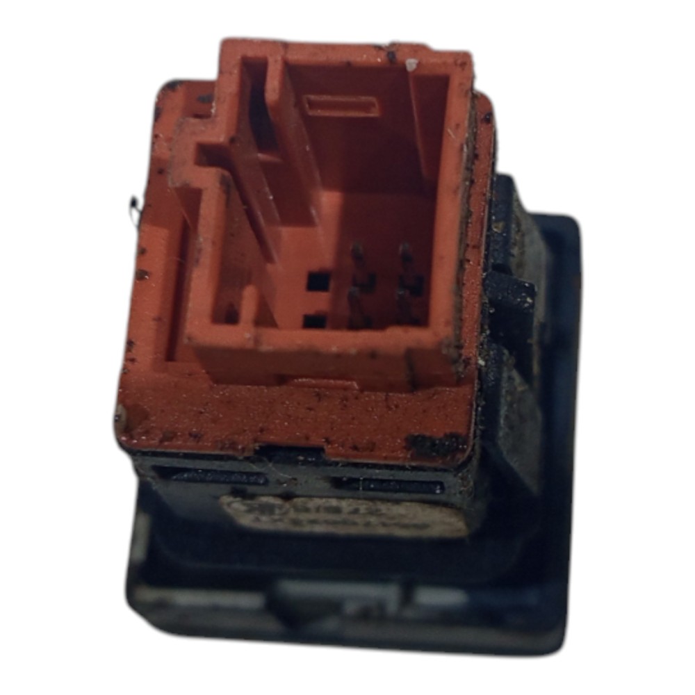 Botão Controle Estabilidade Citroen C4 2.0 2006 2007 A 2012 3