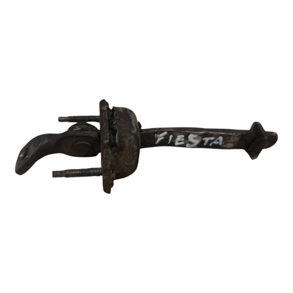 Limitador Porta Dianteiro Direito Ford Fiesta 1996 A 2002 4