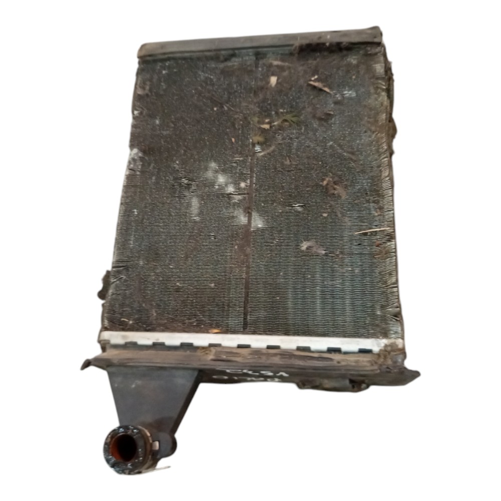 Radiador Ar Quente Fiat Palio 1.0 Fiasa 1996 1997 A 2000 4