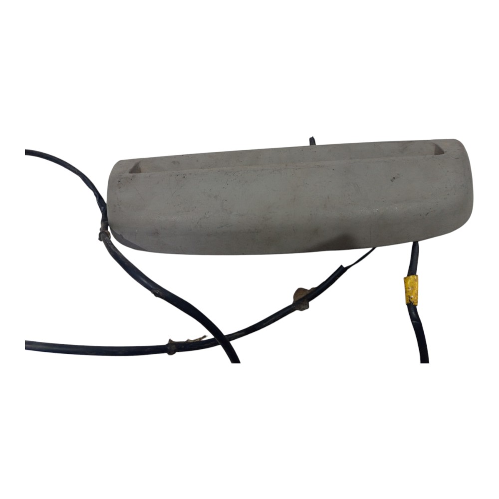 Luz Brake Light Hyundai Azera 2007 2008 2009 2010 2011 5