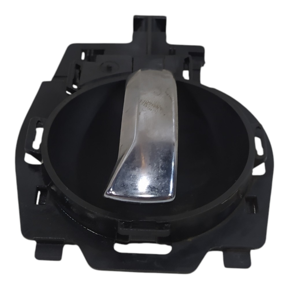 Maçaneta Interna Dianteira Direita Citroen C3 2003 A 2012 4