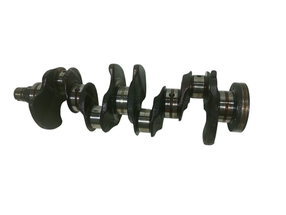 Virabrequim Fiat Uno Mille Fire 1.0 8v 2001 2002 2003 A 2013 5