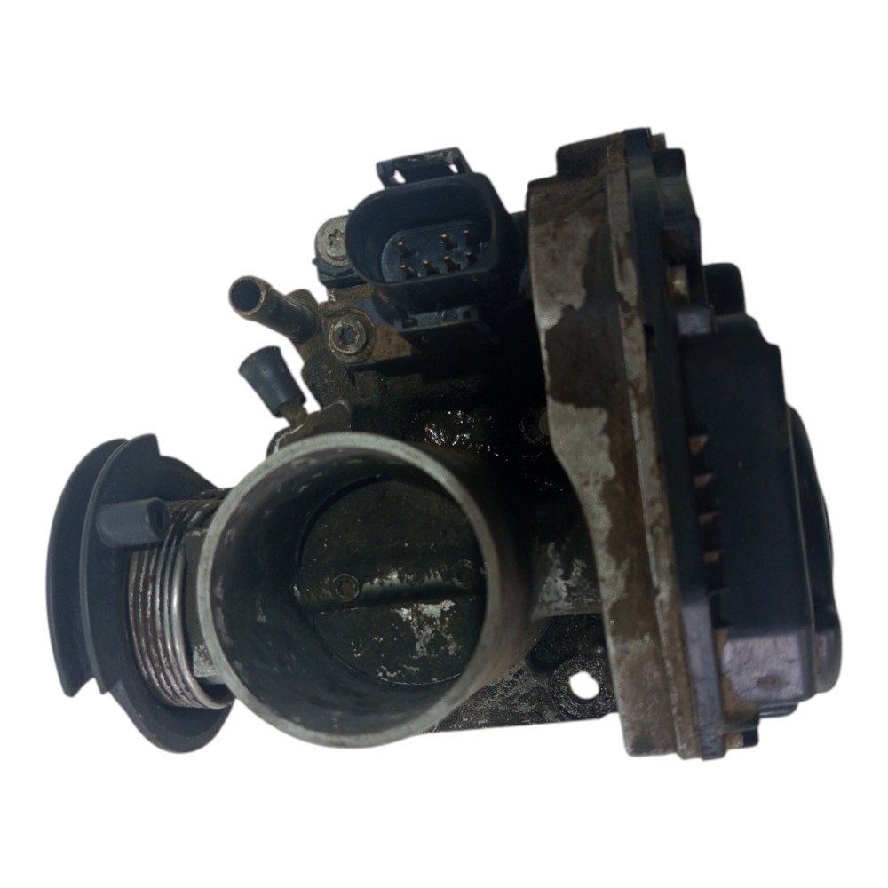 Tbi Corpo Borboleta Injeção Vw Gol 1.0 1999 2000 A 2005 4