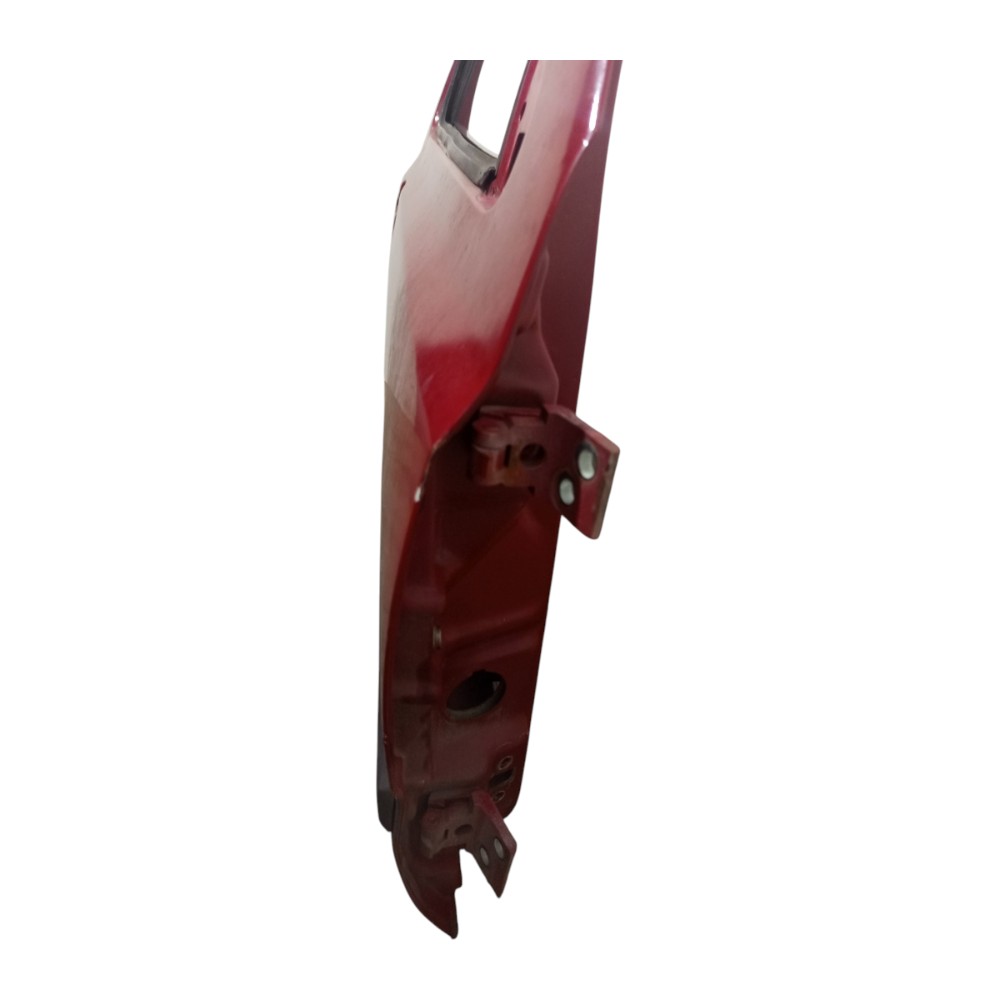 Porta Dianteiro Direita Volkswagen Golf 1994 A 1998 Dianteira Direito 4