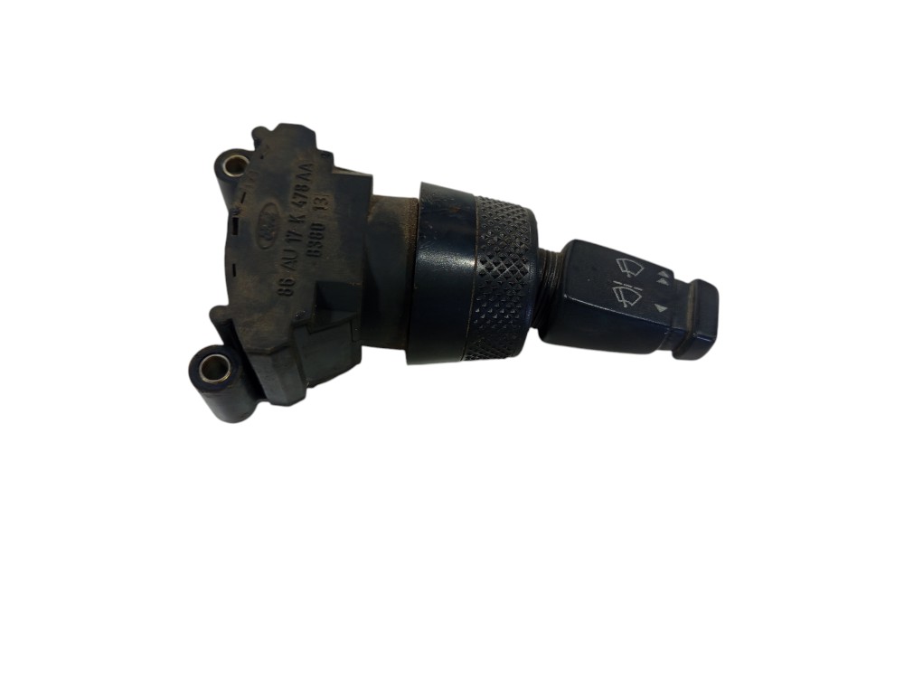 Chave Limpador Parabrisa Ford Escort 1984 1985 1986 A 1992 5